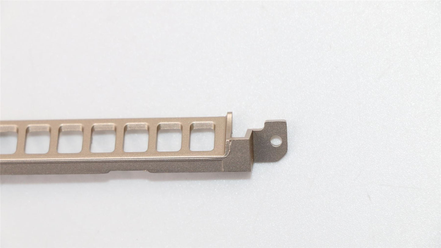 Lenovo IdeaPad 710S-13ISK 710S-13IKB Hinge Cap Strip Trim Cover Gold 5CB0L20731