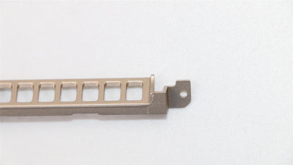 Lenovo IdeaPad 710S-13ISK 710S-13IKB Hinge Cap Strip Trim Cover Gold 5CB0L20731
