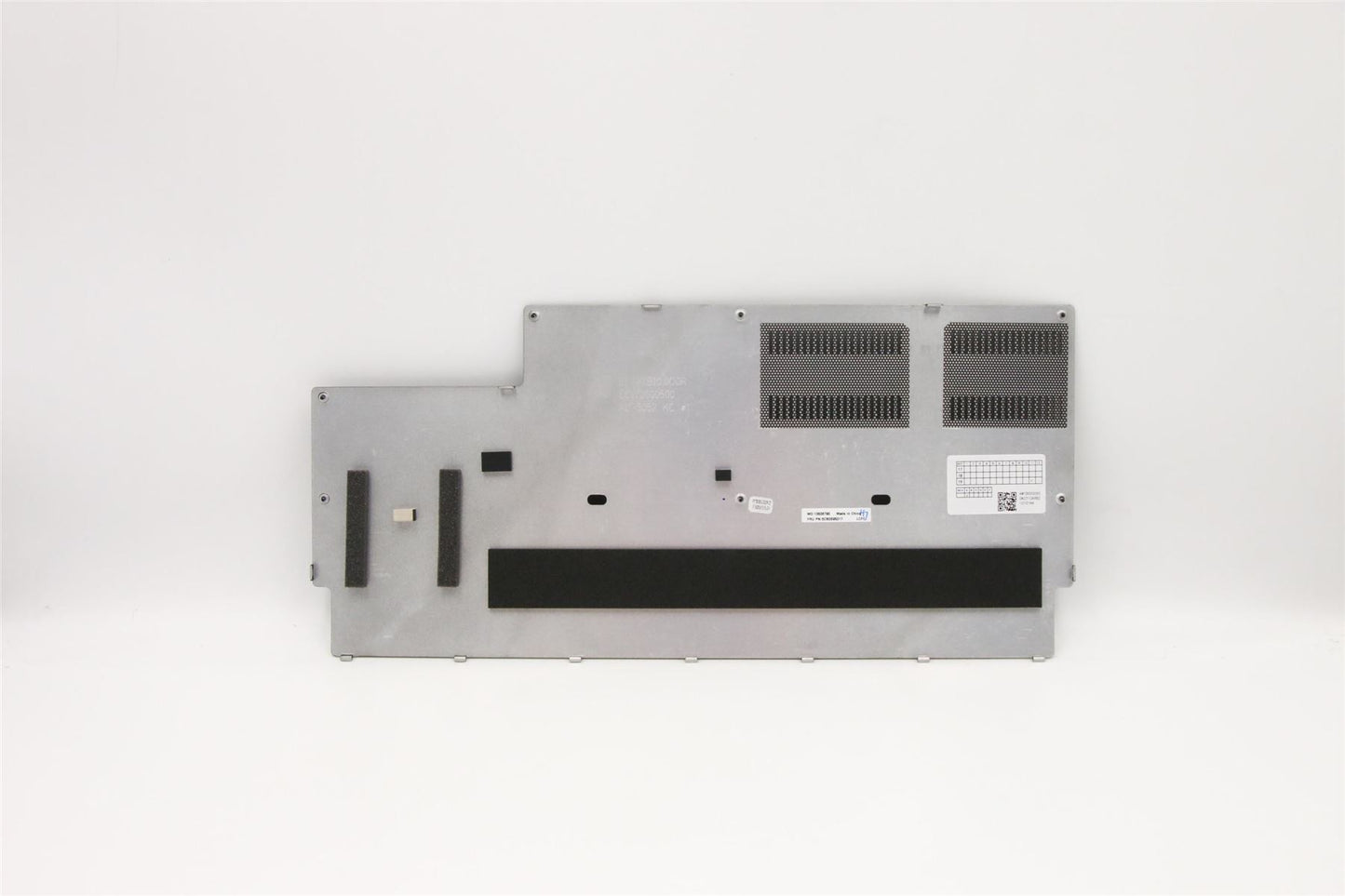 Lenovo ThinkPad P73 Memory Door Ram HDD Cover Black 5CB0S95317