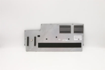 Lenovo ThinkPad P73 Memory Door Ram HDD Cover Black 5CB0S95317
