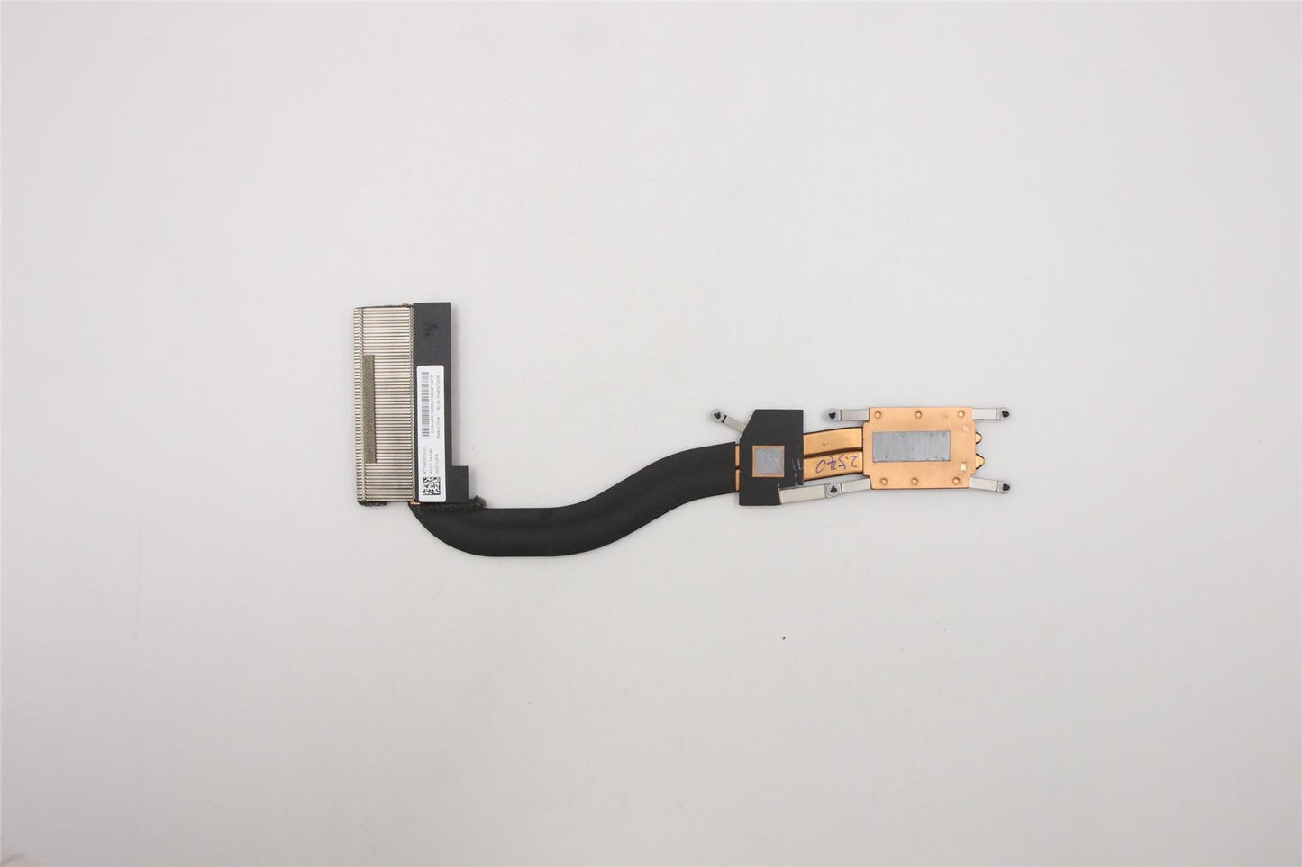 Lenovo 5H40S72936 HEATSINK FRU GL5A0_SWG_THM_ASSY_AVC