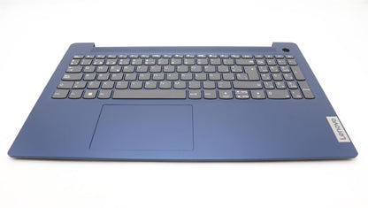 Lenovo Upper Case ASM_SPA L82X7 ABFP NBL 5CB1L45597