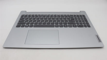 Lenovo IdeaPad 5 16IRL8 5 16IAH8 Palmrest Cover Touchpad Keyboard 5CB1L64530