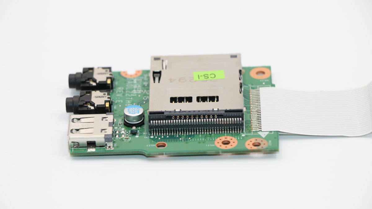Lenovo LZ2 CardReader Card Reader Board 90000198