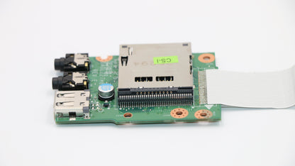 Lenovo LZ2 CardReader Card Reader Board 90000198