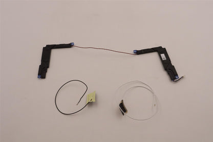 Lenovo ThinkBook G2 ITG 13x ITG Speaker Speakers 5SB0S31951