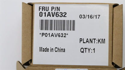Lenovo kit 01AV632