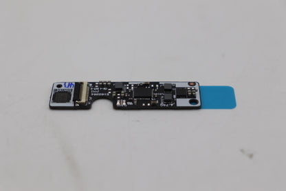 Lenovo CARDPOP L 83F5 PMIC/BD Microphone Board 5C50S25890