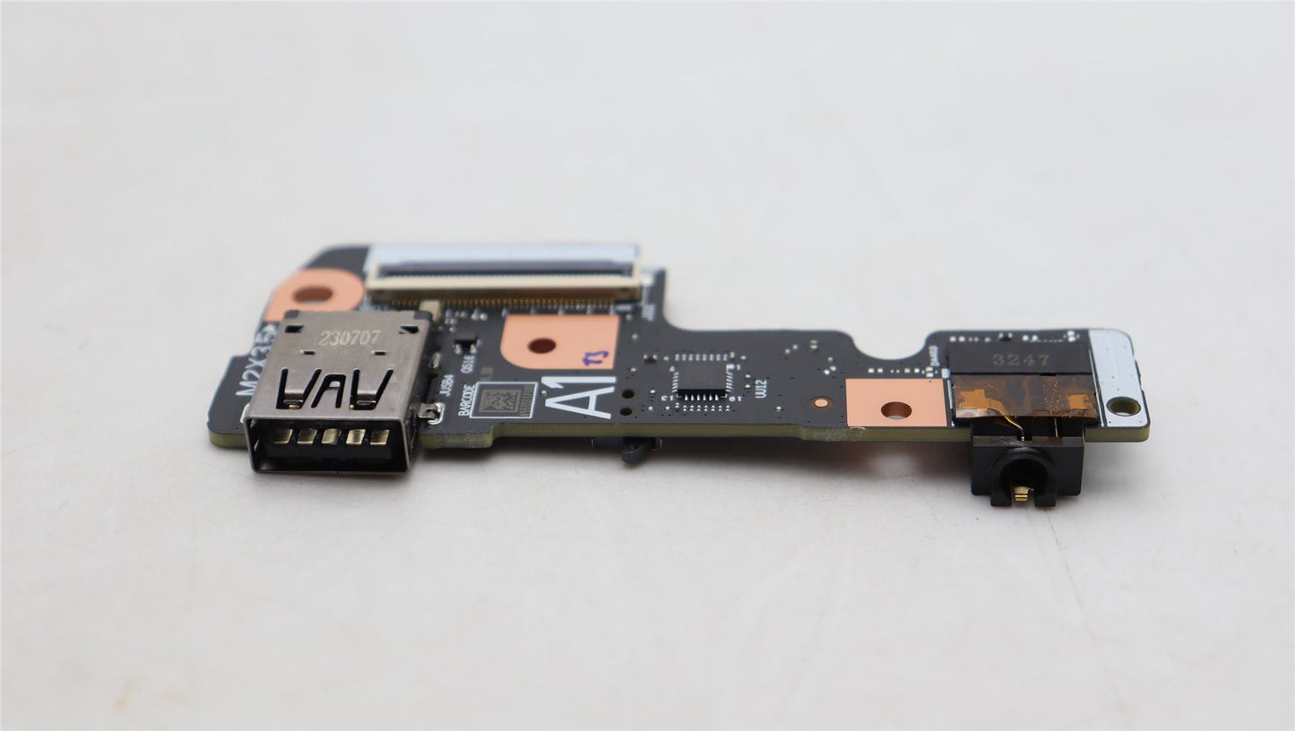 Lenovo Cardpop L 82WS I/O Board 5C50S25513