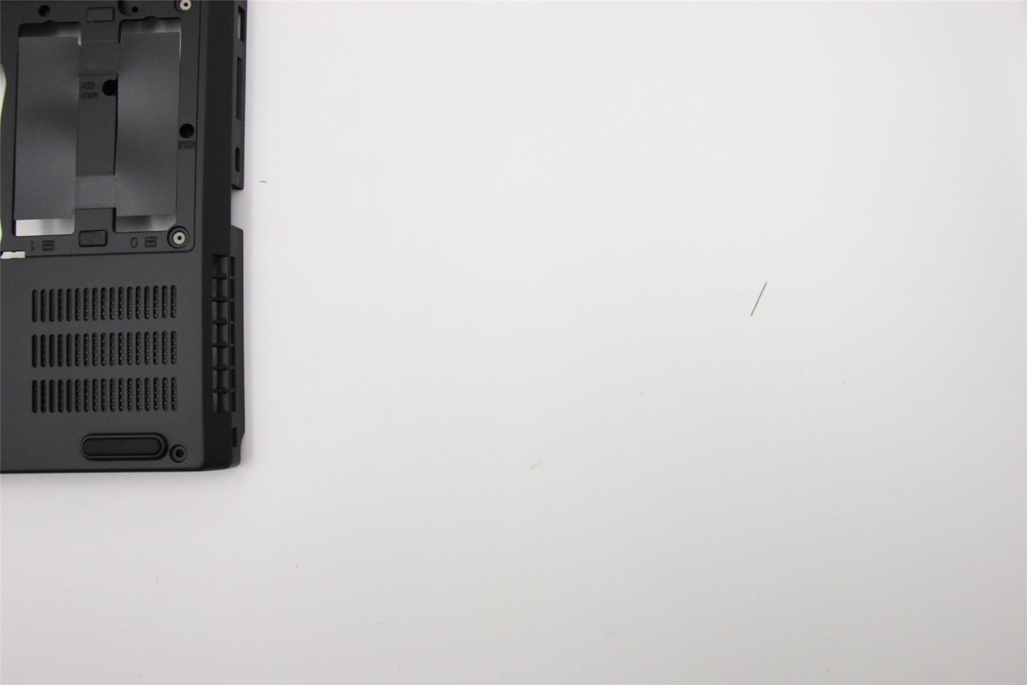 Lenovo ThinkPad P73 Bottom Base Lower Cover Black 5CB0S95318