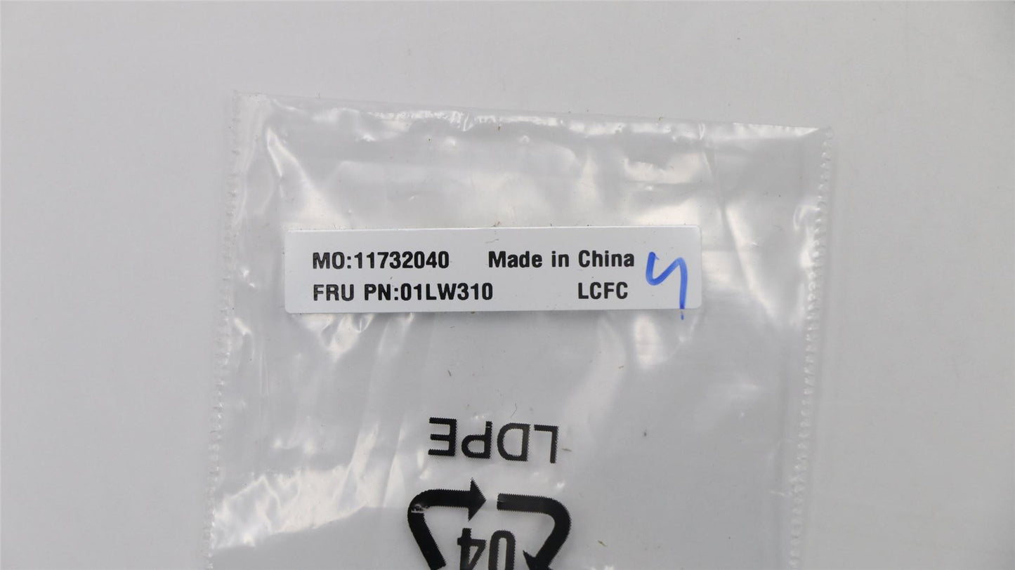 Lenovo 01LW310 FP HOLD BRACKET