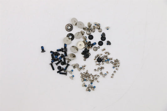 Lenovo ThinkPad P1 Gen 3 X1 3rd Gen Screw Screws Set Kit 5S10Z74318