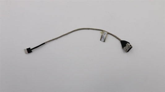 Lenovo Yoga 500-15IBD 500-15IHW DC In Port Socket Power Cable 5C10H91237