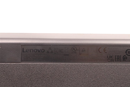 Lenovo USB Calliope KB BK BEL ENG 5D50U84438