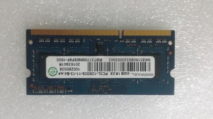 Lenovo 03X6656  EMORY Micron CT51264BF160BJ-8F1E1