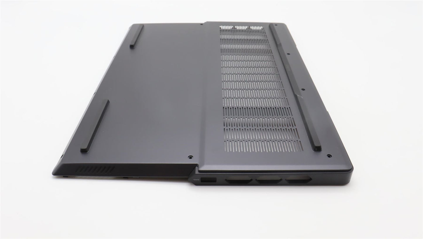 Lenovo Legion Pro 7 16IRX8 Bottom Base Lower Chassis Cover Black 5CB1K78282