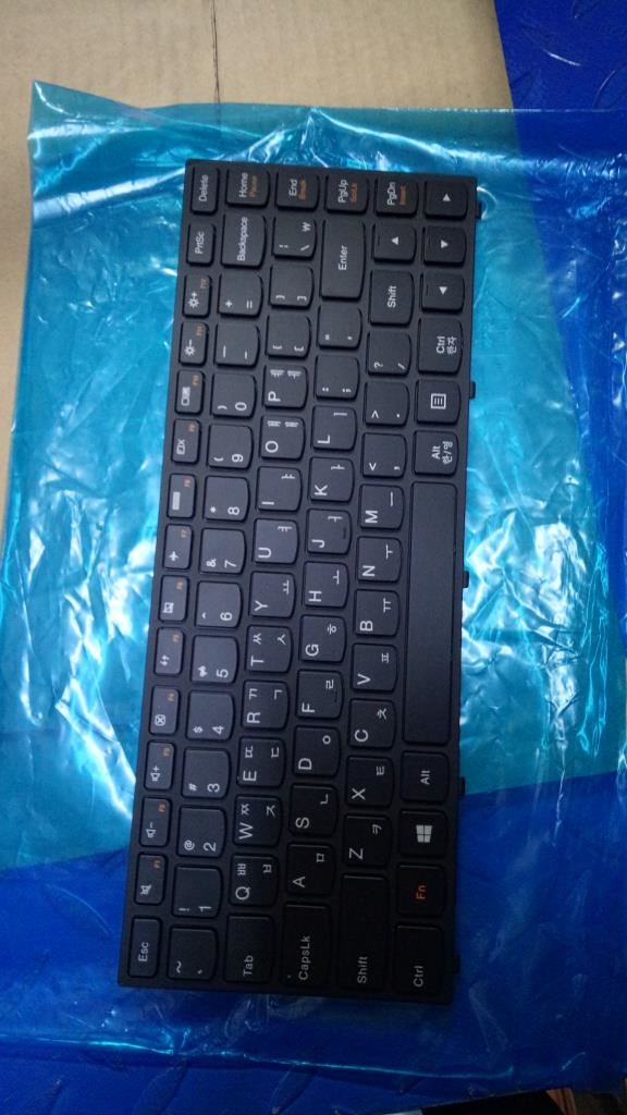 Lenovo JMET3SMKOR84KeyBLKKeyKBD Keyboard 25205812