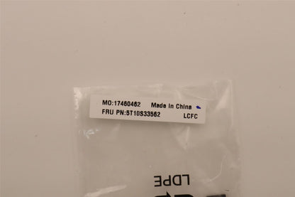 Lenovo TAPE SPONGE L 82UU KB_BATT 5T10S33562