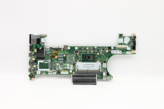 Lenovo WIN, i7-8650U, TPM2, AMT, UMA, vPro 01YU863