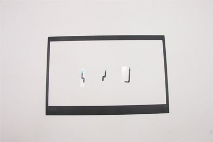 Lenovo ThinkPad T14 2 Bezel Trim Frame Sheet Cover Black 5M11A37960