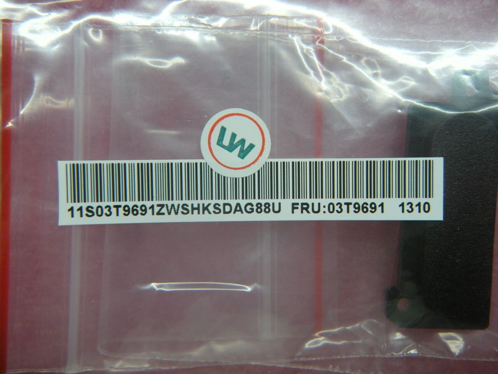 Lenovo MECH ASM FRU,Ass y_Non_Camera_Kit_Mon 03T9691