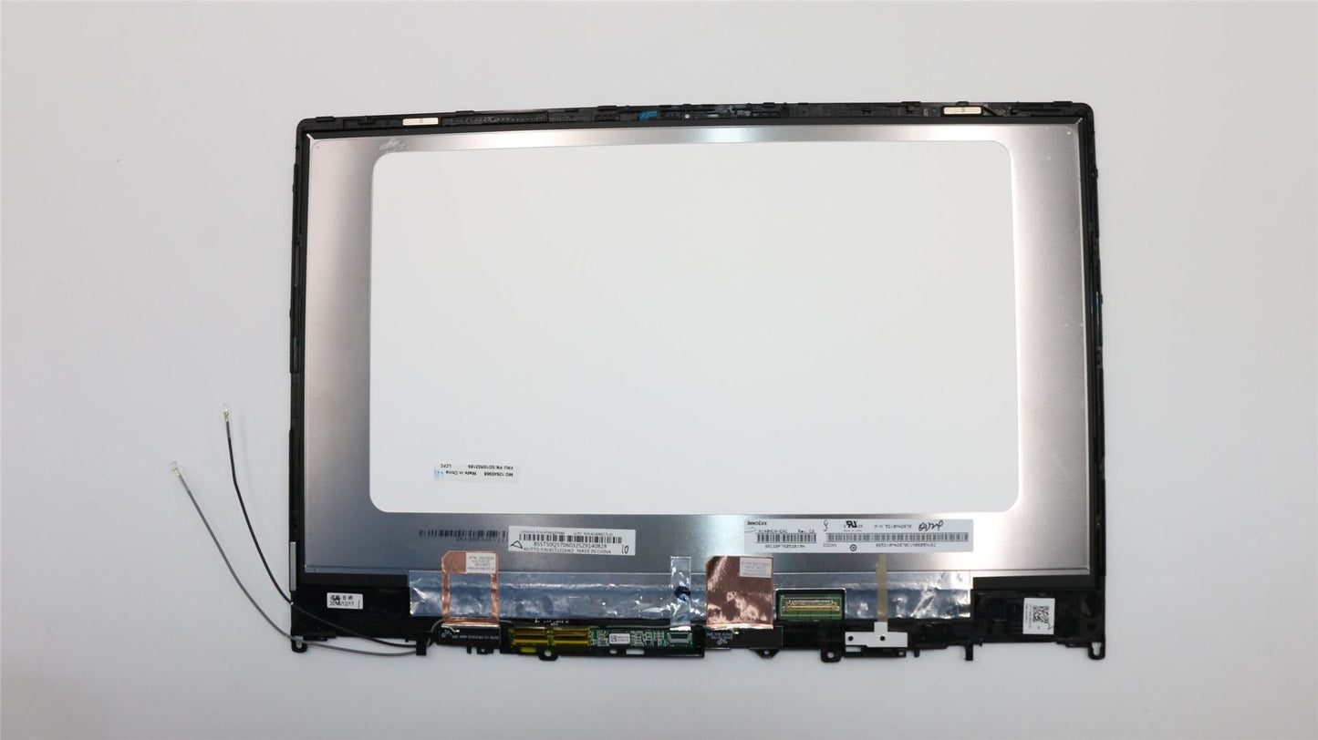 Lenovo Flex 530-14IKB 530-14ARR 6-14IKB 6-14ARR Touch Touchscreen 5D10R03189