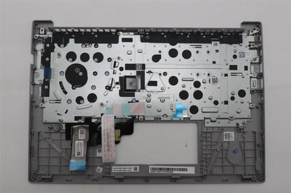 Lenovo MECH_ASM FRU FRA BL (TRI) UK AG 5M11P32623