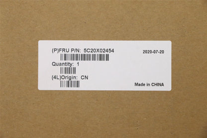Lenovo Yoga 7-13IML05 Webcam Web Cam Camera Cam 5C20X02454