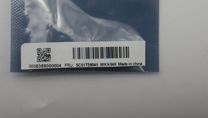 Lenovo CARDPOP Power Button Board 5C51T59045
