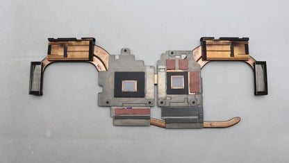 Lenovo Heatsink L 82Y5 P0 TAISOL 5H40S20956
