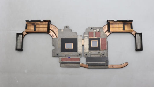 Lenovo Heatsink L 82Y5 P0 TAISOL 5H40S20956