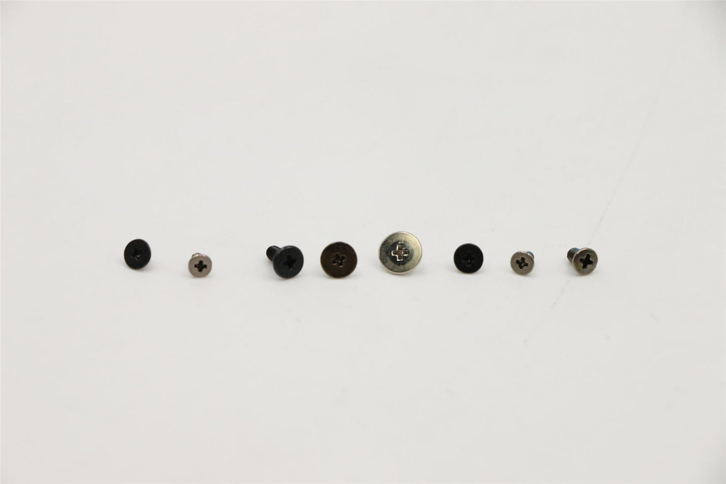 Lenovo ThinkPad P14s Gen 1 Screw Screws Set Kit 5S10S73289