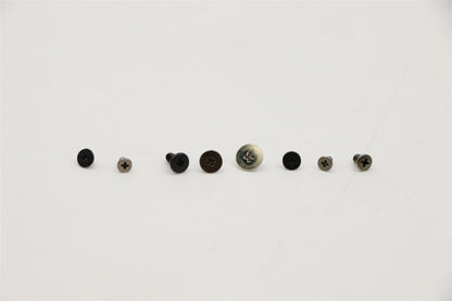 Lenovo ThinkPad P14s Gen 1 Screw Screws Set Kit 5S10S73289