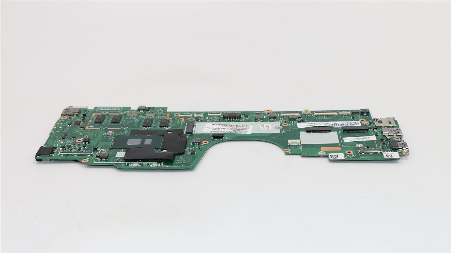 Lenovo Yoga X380 Motherboard Mainboard 5B20X01189