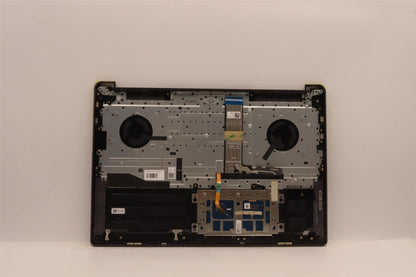 Lenovo IdeaPad 5 16ARH7 Palmrest Cover Touchpad Keyboard US Euro 5CB1J08819