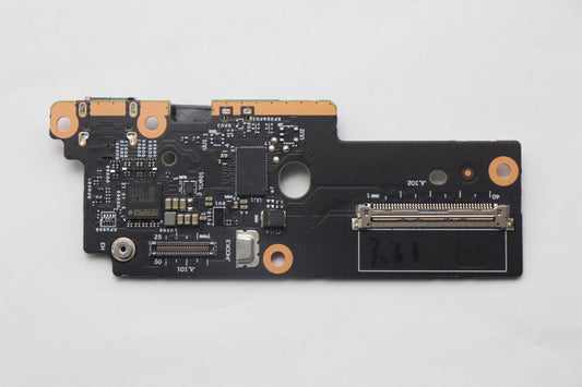 Lenovo CARDPOP L 83KJ LEFT I/O Board 5C50S25851