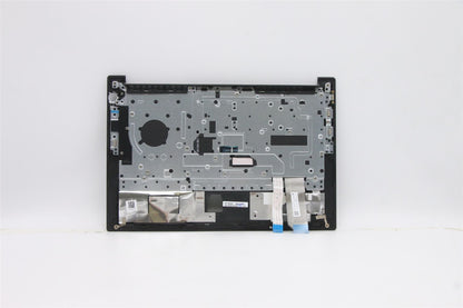 Lenovo MECH_ASM FRU BLKB Cc_PT_FP_BK_US_IND ENG 5M10Z27392