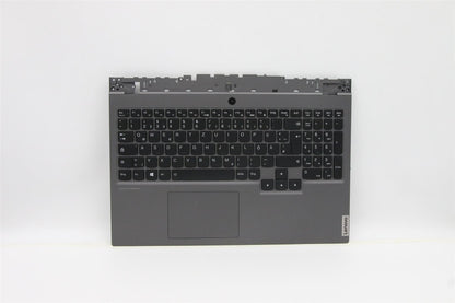 Lenovo Upper Case ASM_GR L 82AWNFPRGB 5CB0Y99328