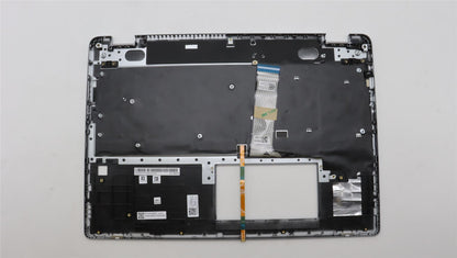 Lenovo Upper Case ASM_THAI W 82R8 CG 5CB1H80920