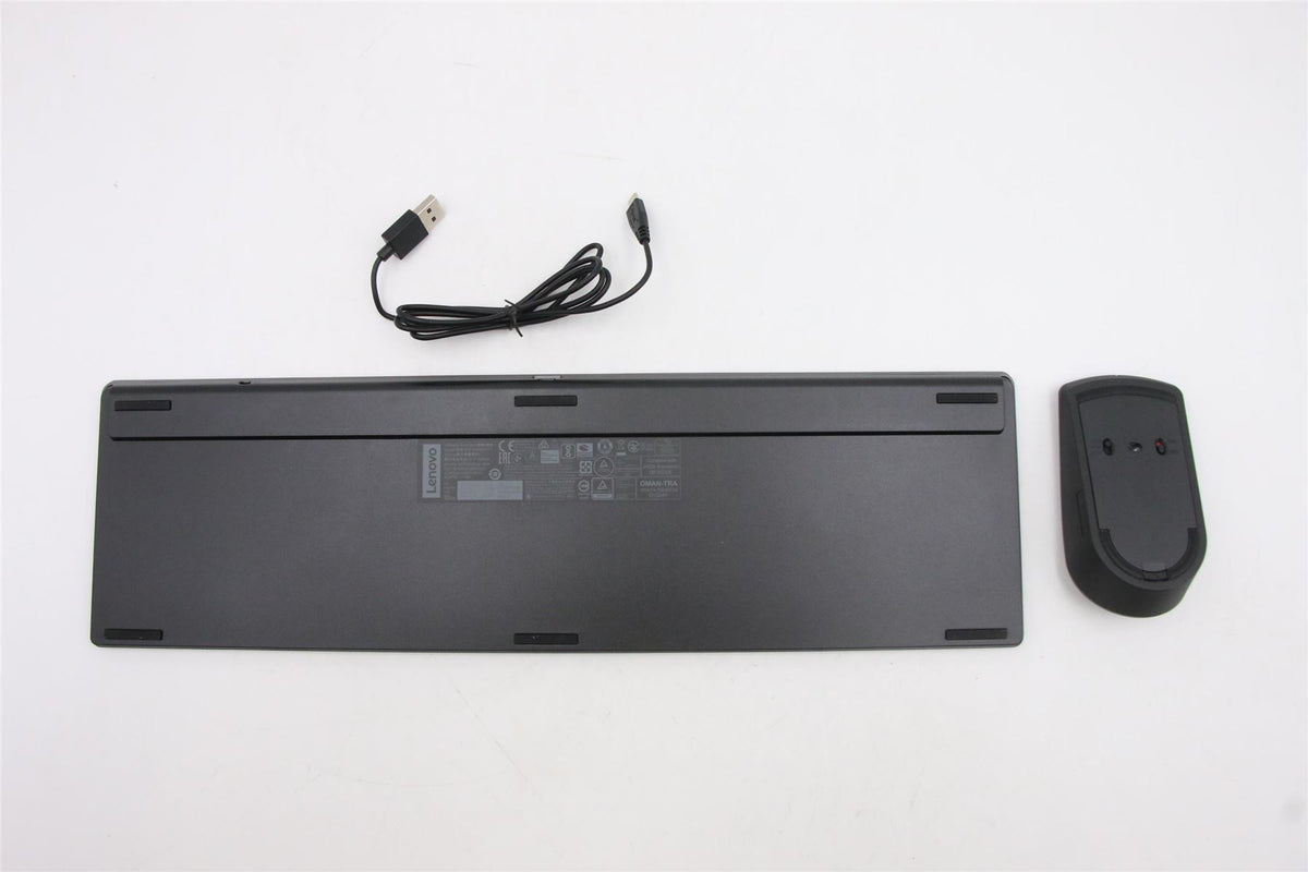 Lenovo ultraslim FRU Italy 03X7668