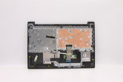 Lenovo Upper Case ASM_NORDICL81X8NFPBKDIS 5CB1C17221