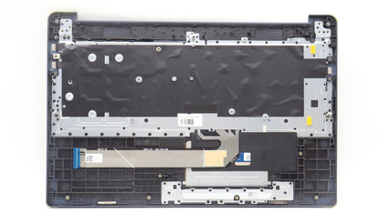 Lenovo IdeaPad 3 15IJL6 Palmrest Cover Touchpad Keyboard Portuguese 5CB1D69286
