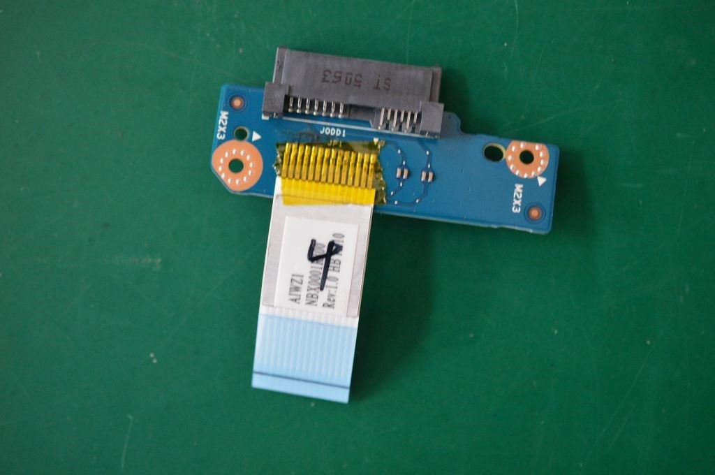 Lenovo 500-15ACZ 500-15ISK Z51-70 Optical Disk Drive Board Cable 5C50J23560