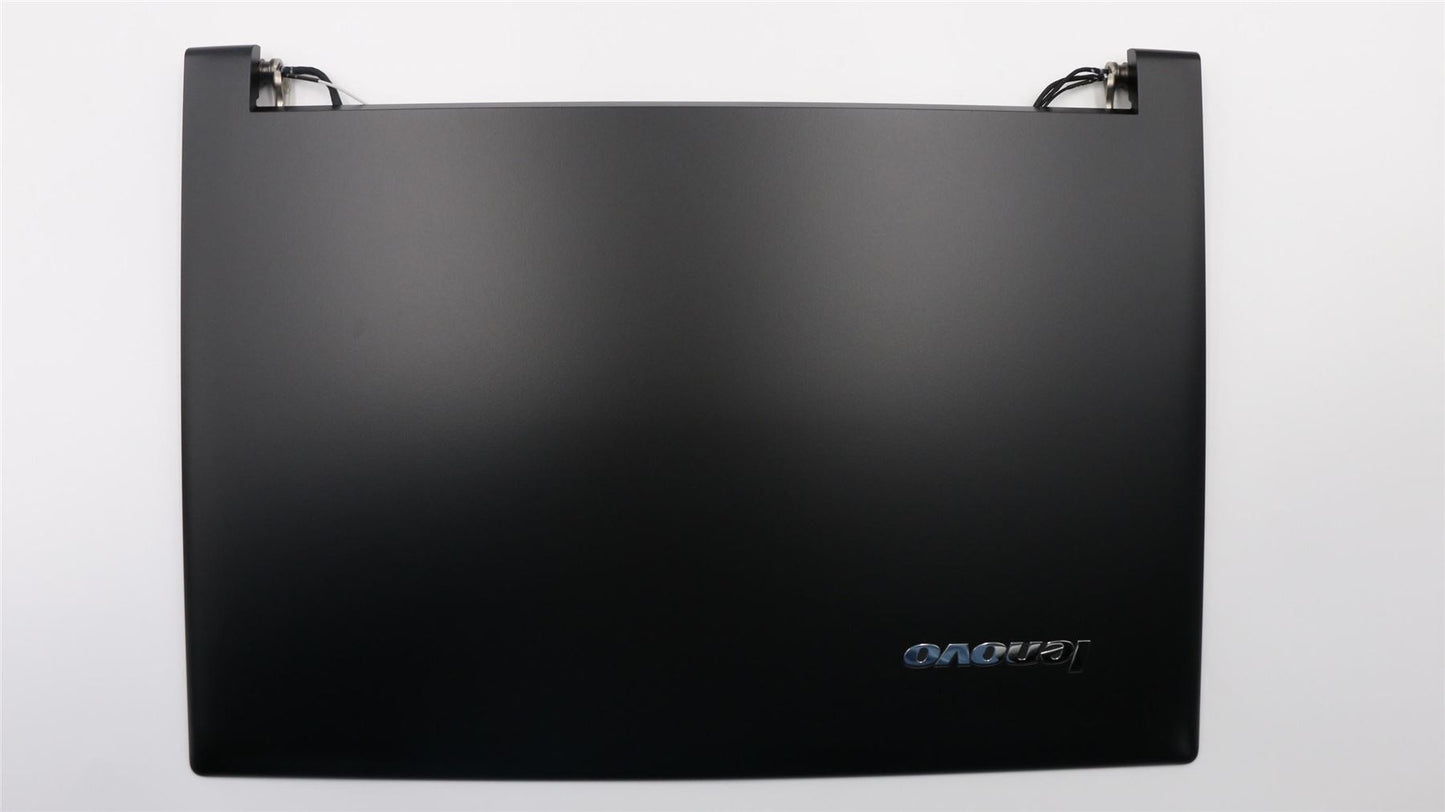 Lenovo Flex 15 LCD Cover Rear Back Housing Black 90203942