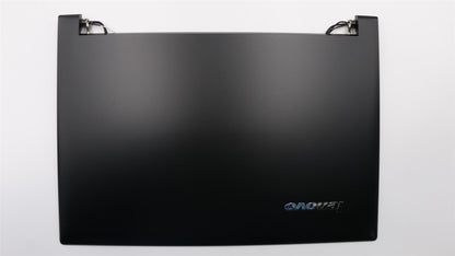 Lenovo Flex 15 LCD Cover Rear Back Housing Black 90203942