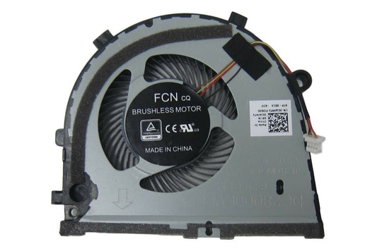 Dell FAN GPU 35/775 0GWMFV GWMFV