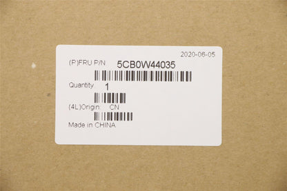 Lenovo IdeaPad 1-11AST-05 Keyboard Palmrest Top Cover German Blue 5CB0W44035