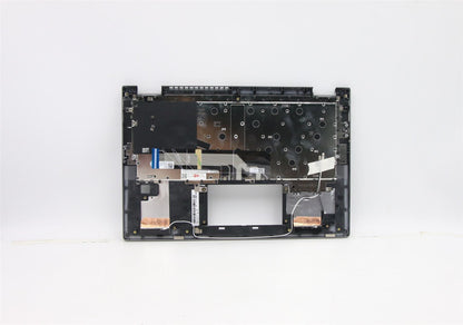 Lenovo Upper Case ASM_LA W 81X1 PG 5CB0Y85402