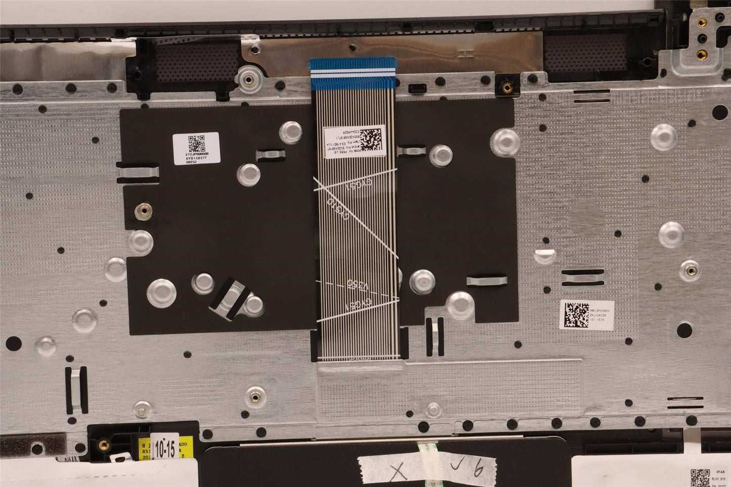 Lenovo UpperCaseASM_EUROENGL82SFFPSGNB_ML 5CB1J01210