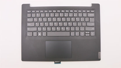 Lenovo IdeaPad S145-14IWL S145-14IGM Keyboard Palmrest Top Cover US 5CB0S17035